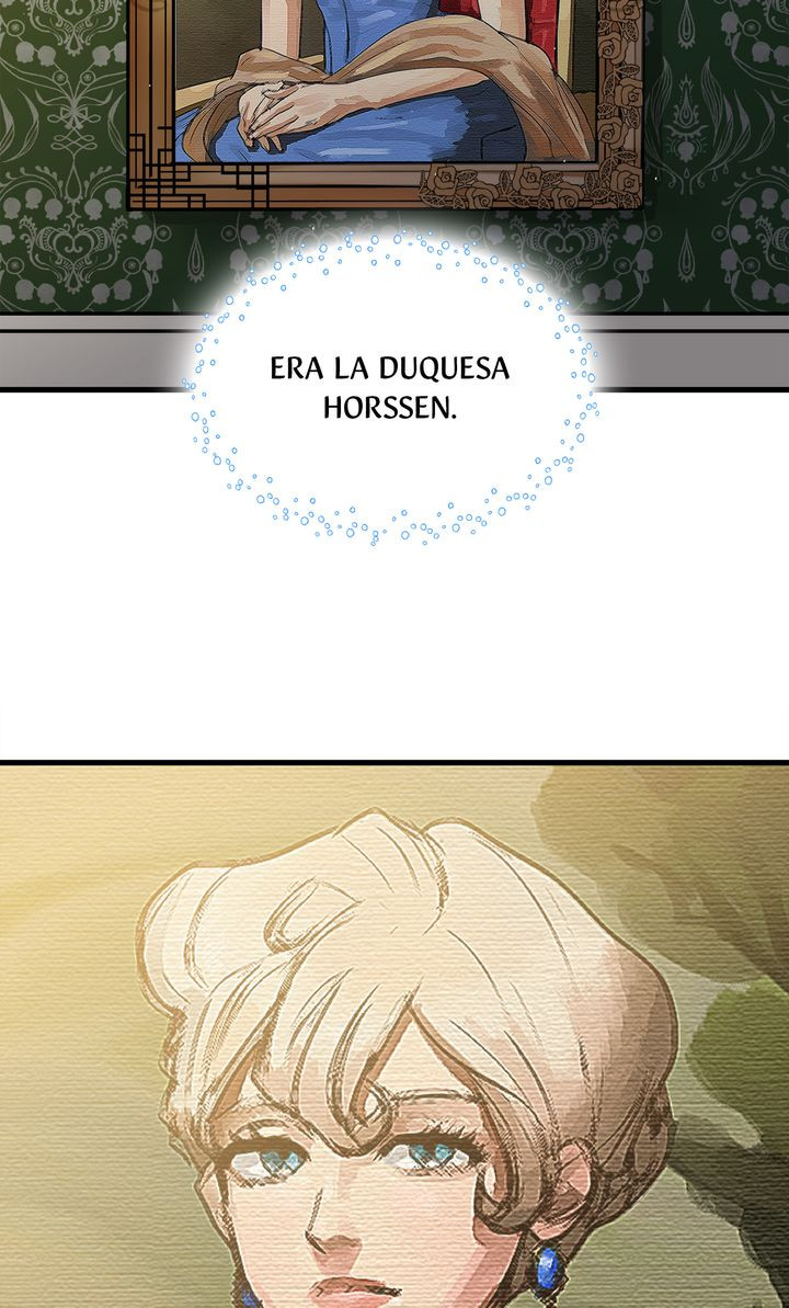 Dos Herederos Capitulo 5 página 11