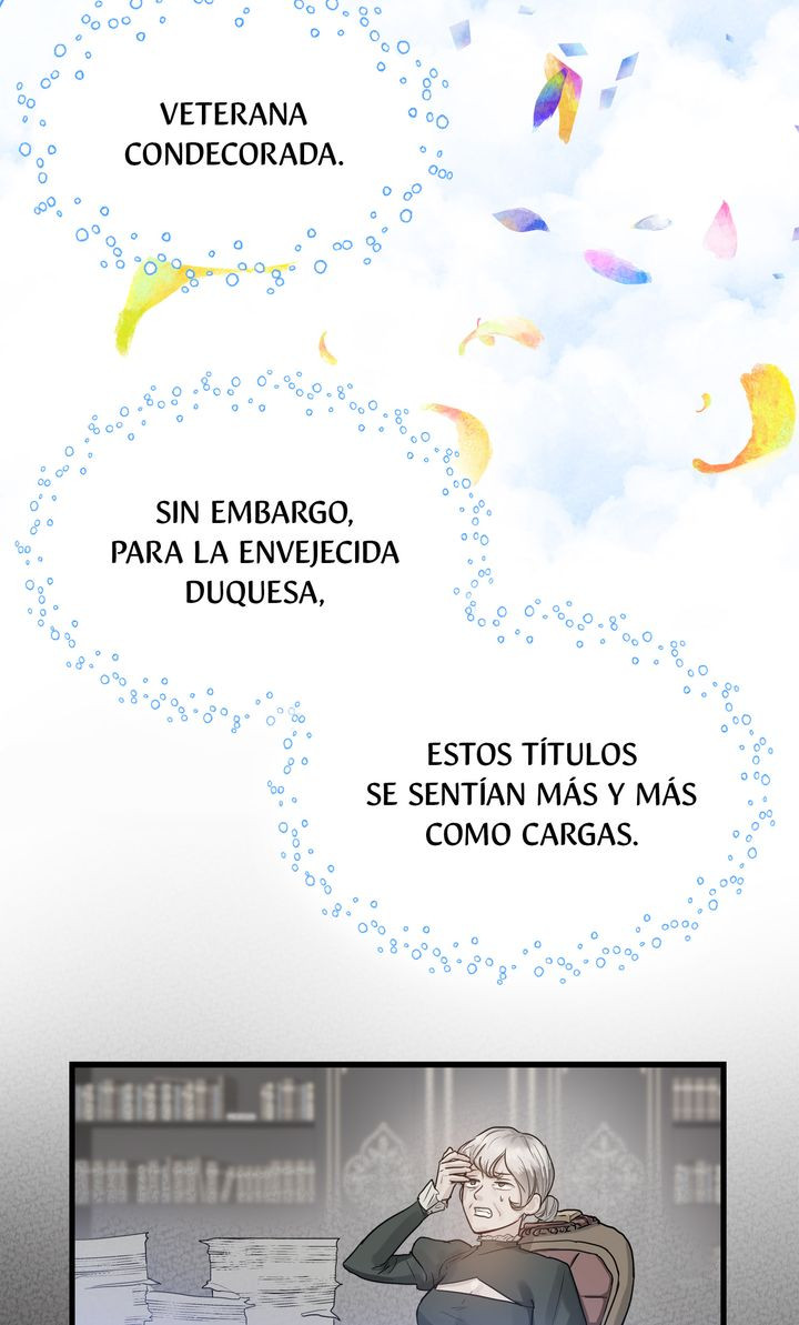 Dos Herederos Capitulo 5 página 14