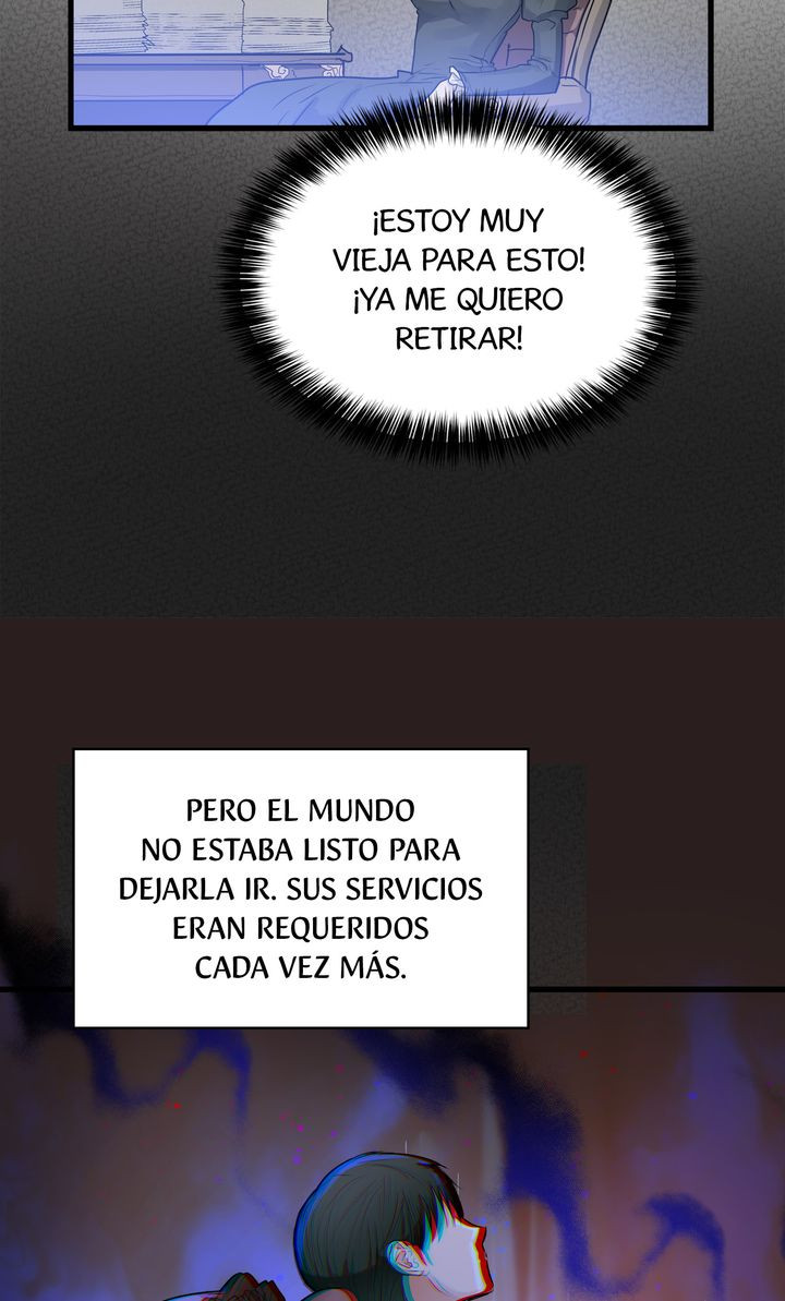 Dos Herederos Capitulo 5 página 15
