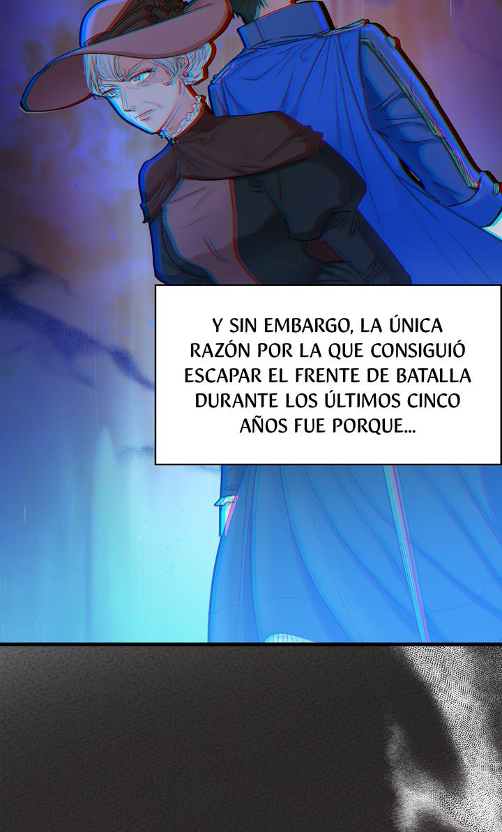 Dos Herederos Capitulo 5 página 16