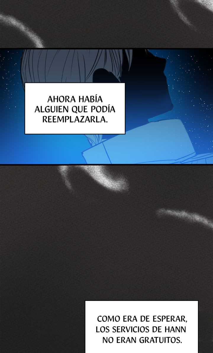 Dos Herederos Capitulo 5 página 17