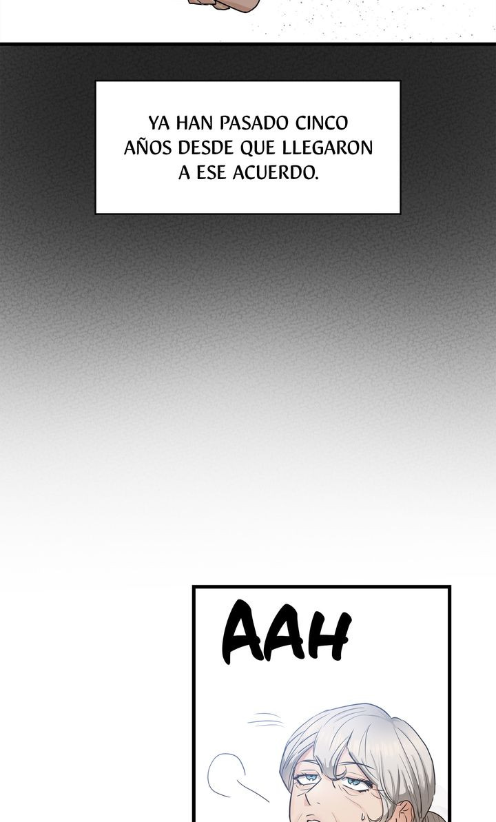 Dos Herederos Capitulo 5 página 21