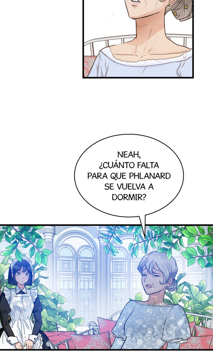 Dos Herederos Capitulo 5 página 22