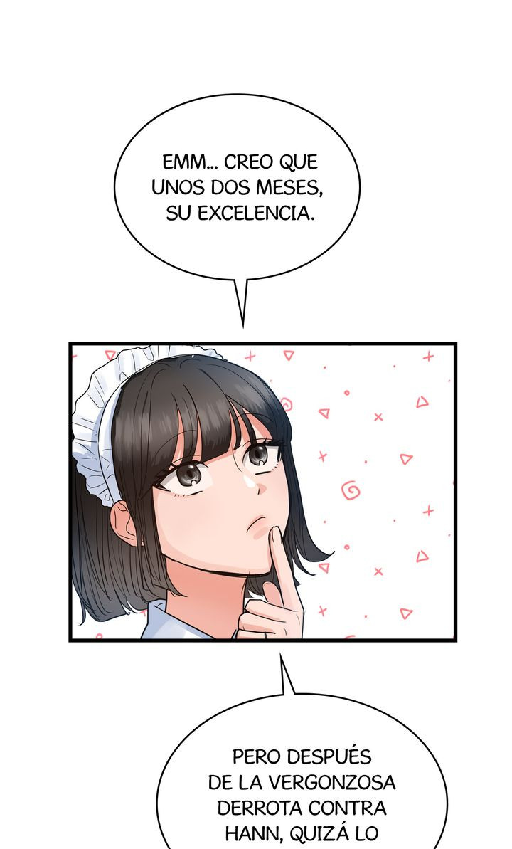 Dos Herederos Capitulo 5 página 23