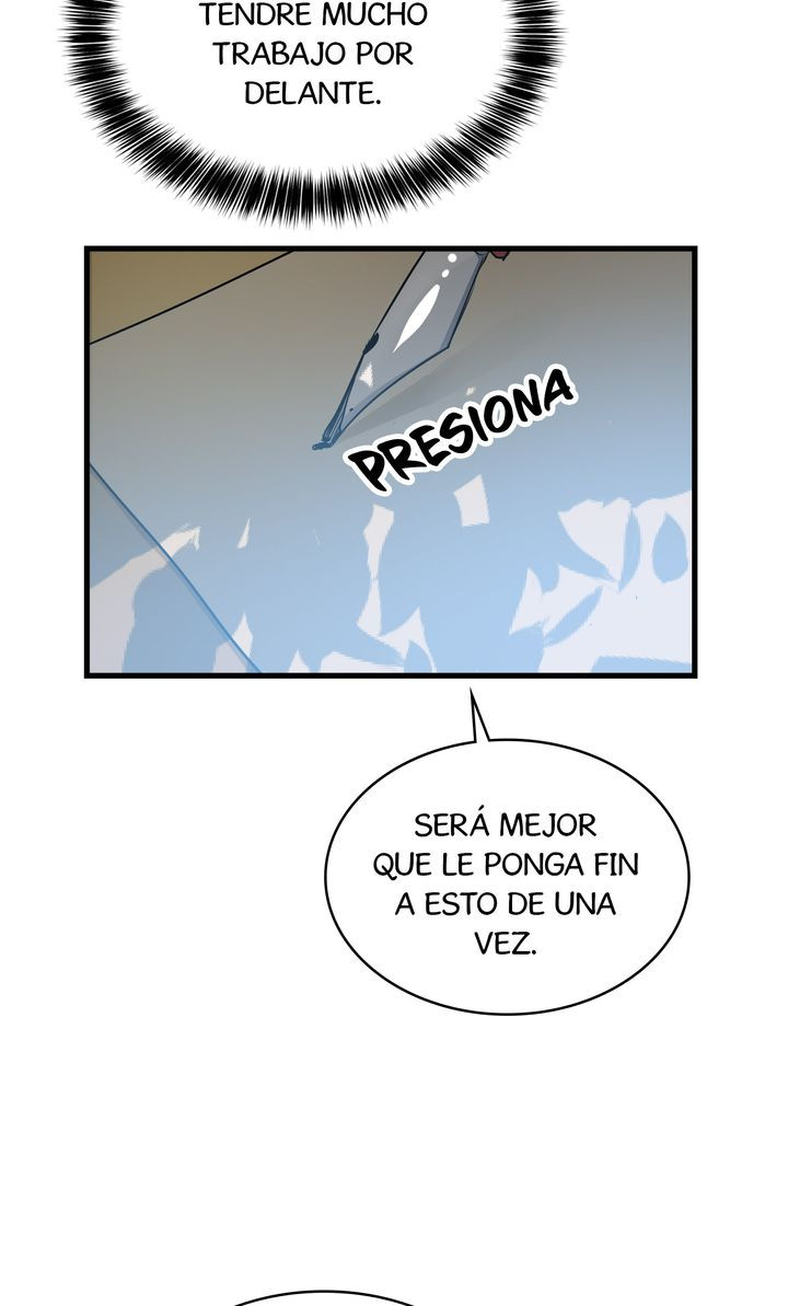 Dos Herederos Capitulo 5 página 29