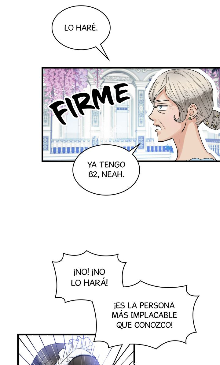 Dos Herederos Capitulo 5 página 3