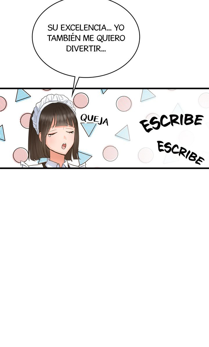 Dos Herederos Capitulo 5 página 30