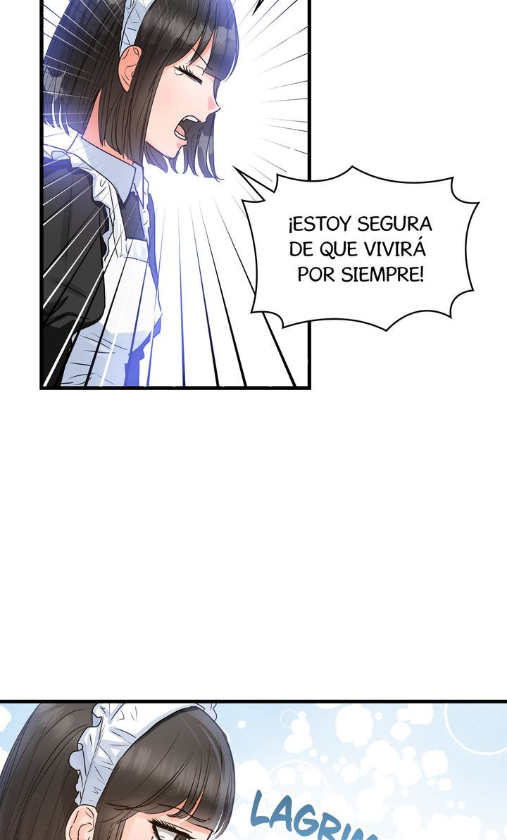 Dos Herederos Capitulo 5 página 4