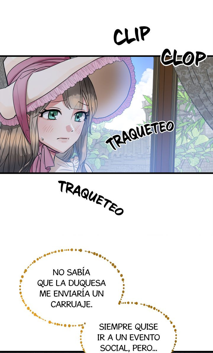 Dos Herederos Capitulo 5 página 42