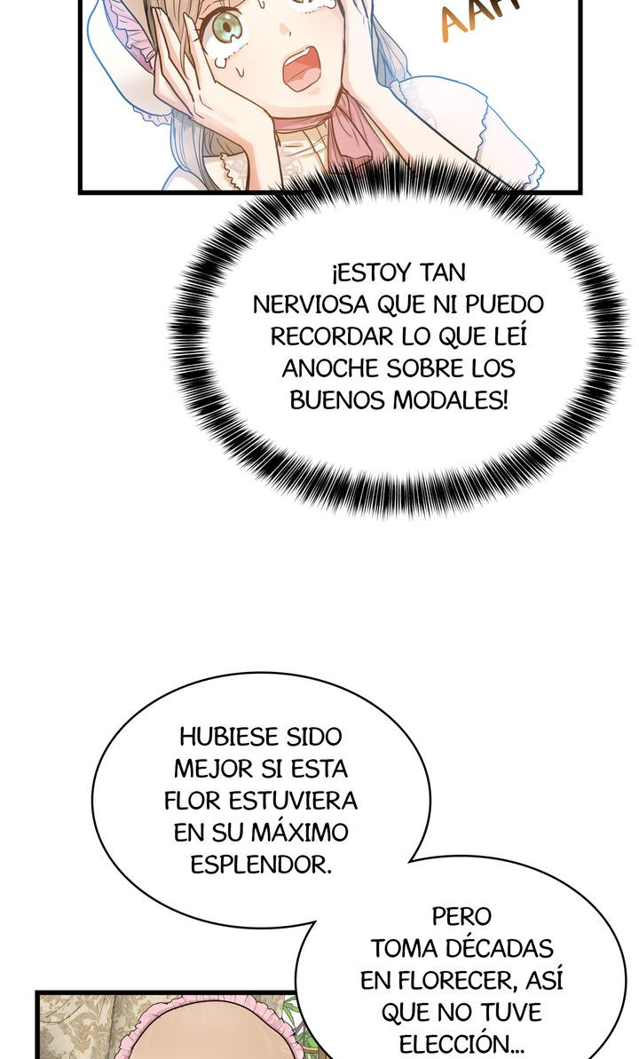Dos Herederos Capitulo 5 página 45
