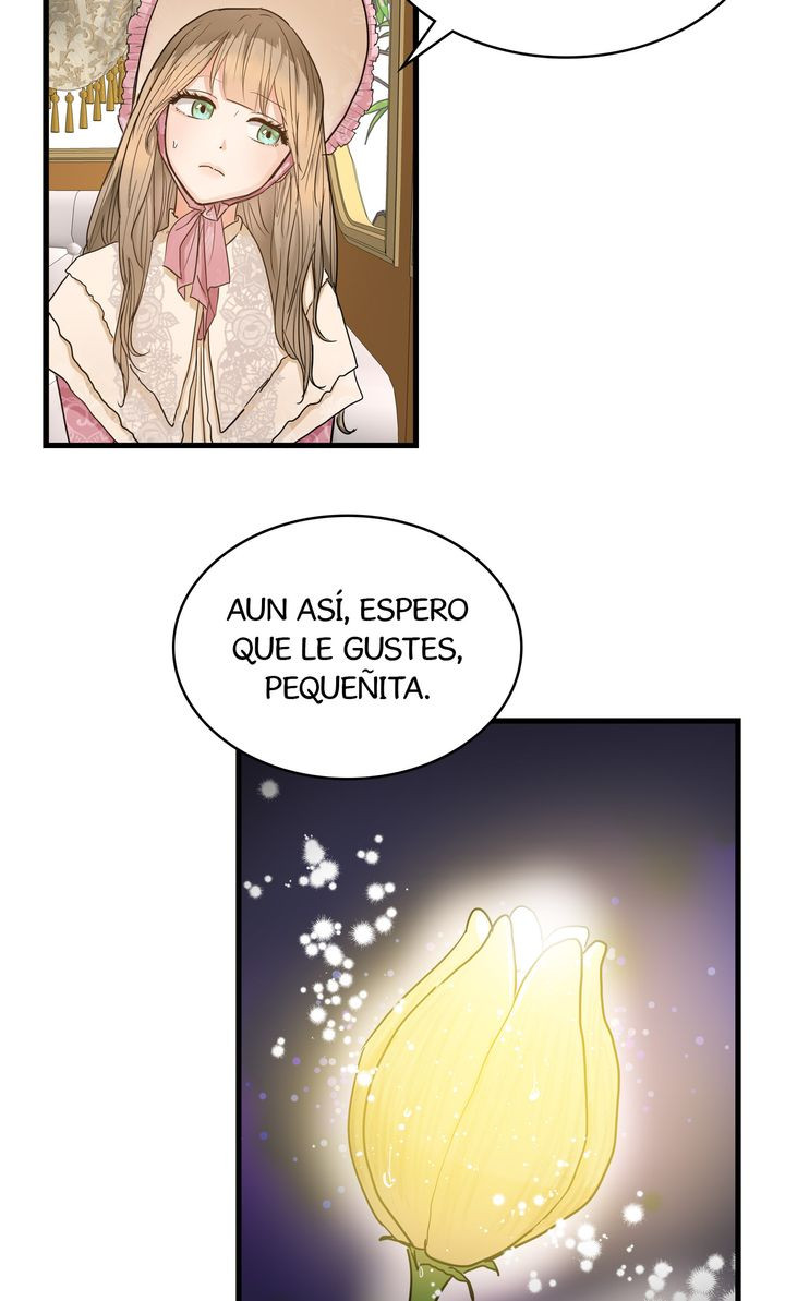 Dos Herederos Capitulo 5 página 46