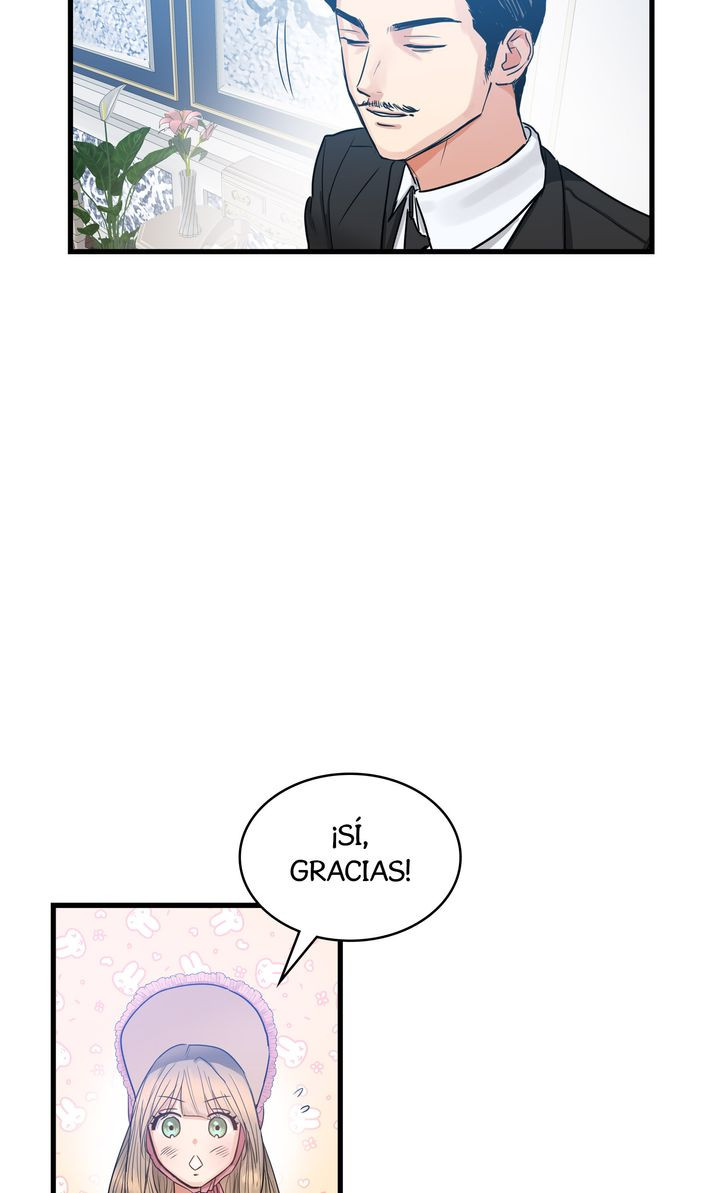 Dos Herederos Capitulo 5 página 48