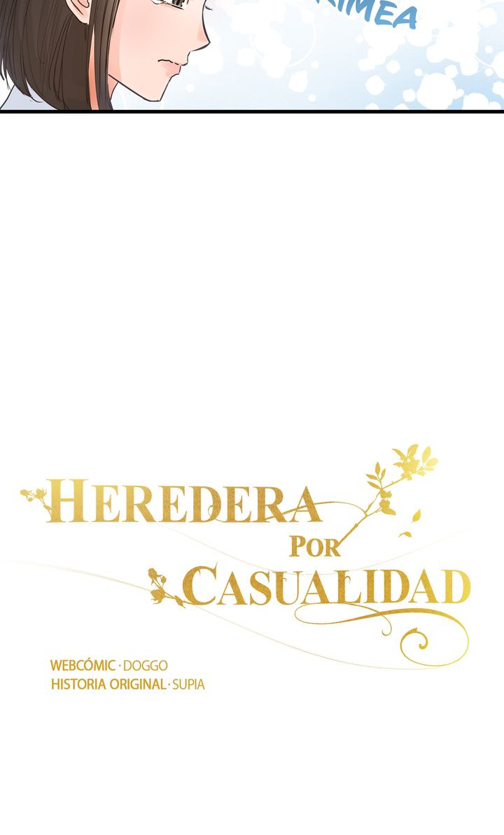 Dos Herederos Capitulo 5 página 5