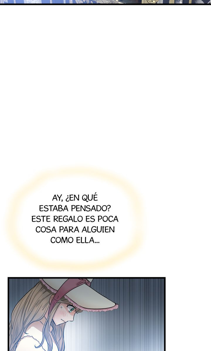 Dos Herederos Capitulo 5 página 51