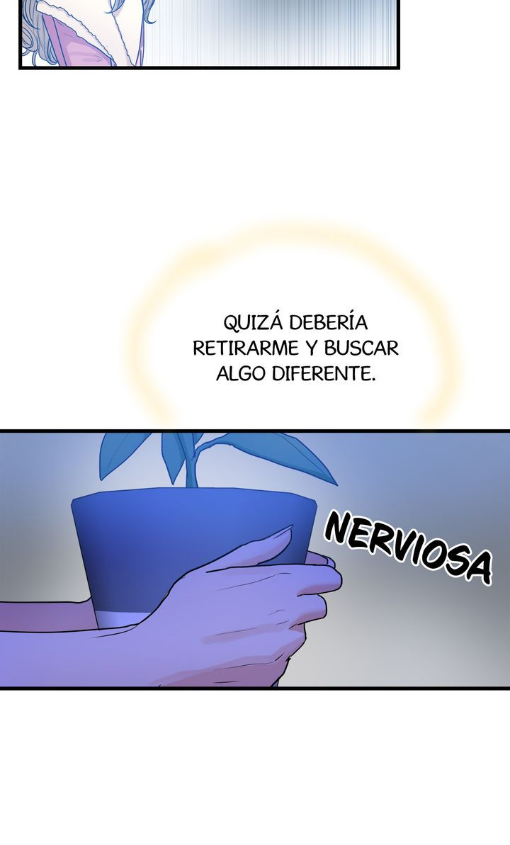 Dos Herederos Capitulo 5 página 52