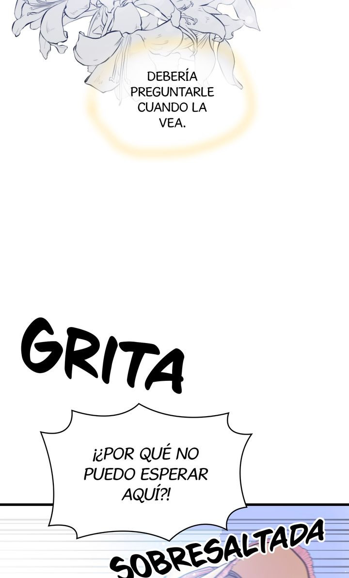 Dos Herederos Capitulo 5 página 54
