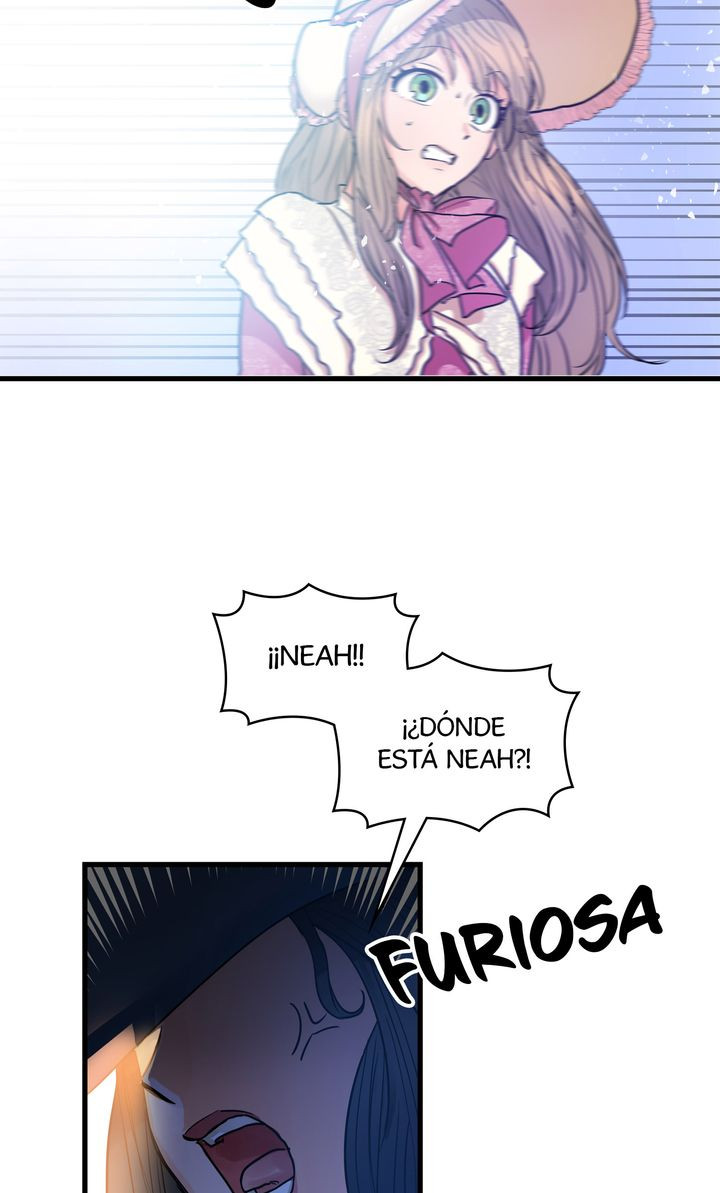 Dos Herederos Capitulo 5 página 55