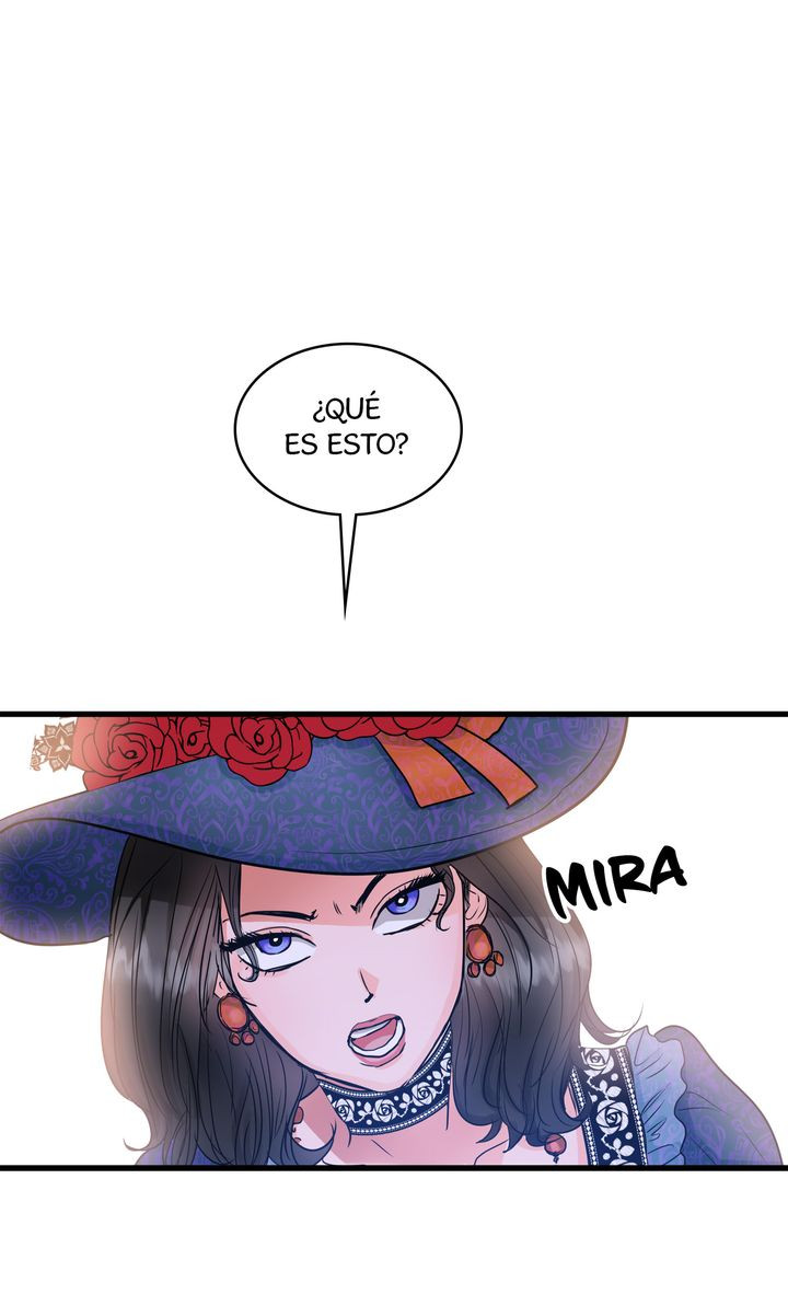 Dos Herederos Capitulo 5 página 59