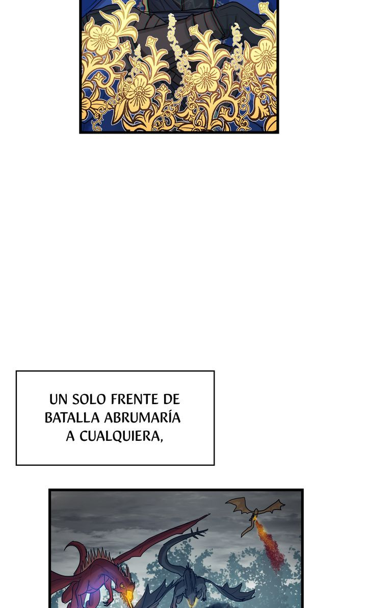 Dos Herederos Capitulo 5 página 7