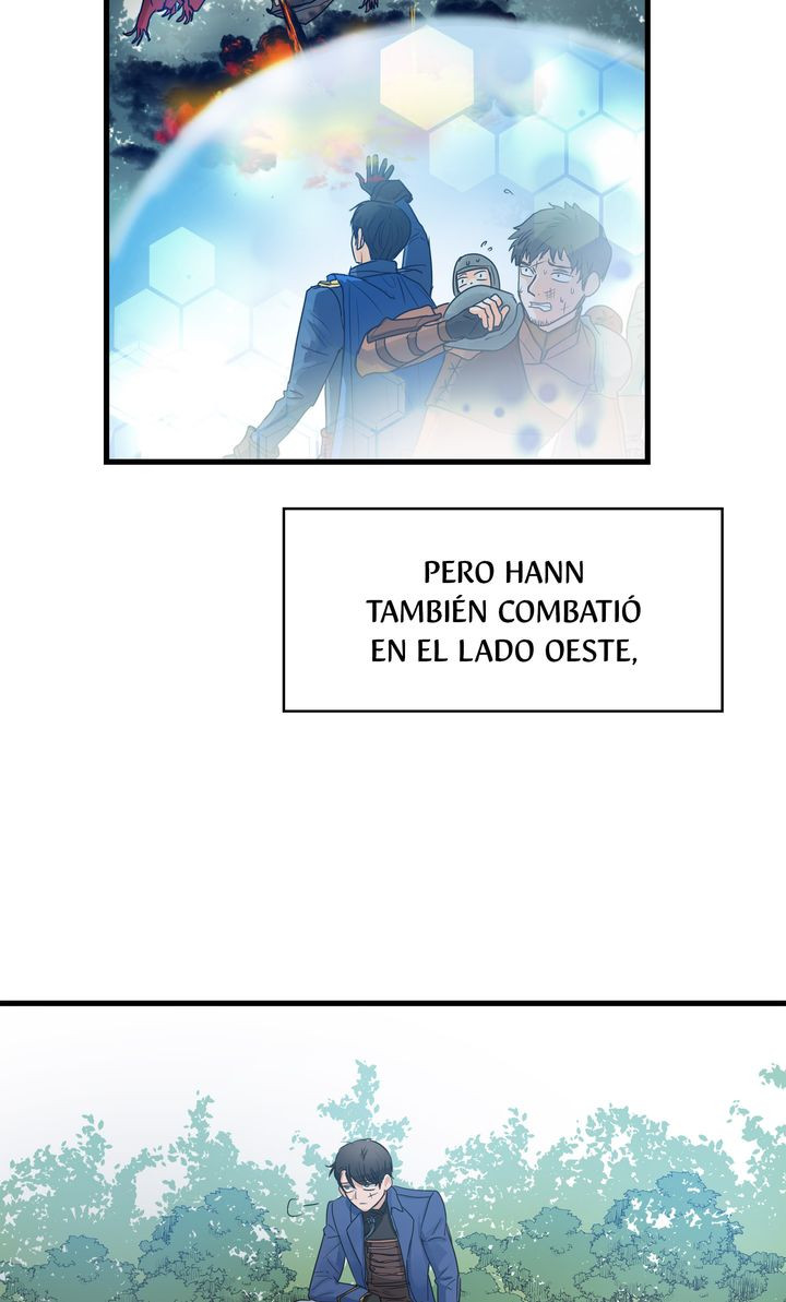 Dos Herederos Capitulo 5 página 8