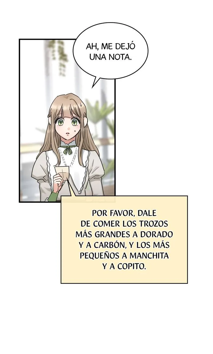 Dos Herederos Capitulo 50 página 10