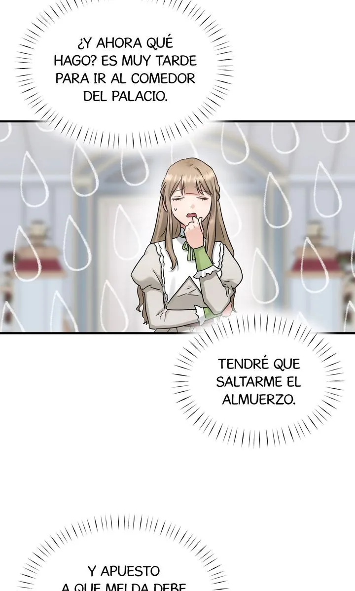 Dos Herederos Capitulo 50 página 12