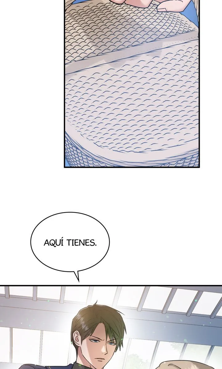 Dos Herederos Capitulo 50 página 14