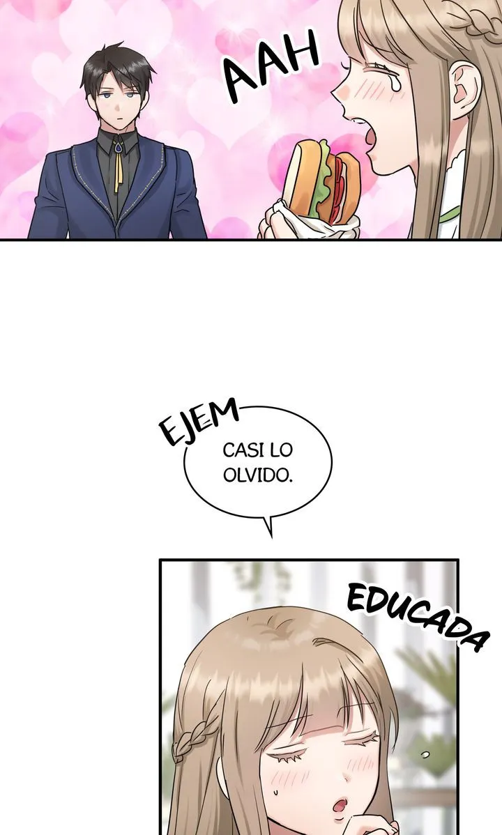 Dos Herederos Capitulo 50 página 19