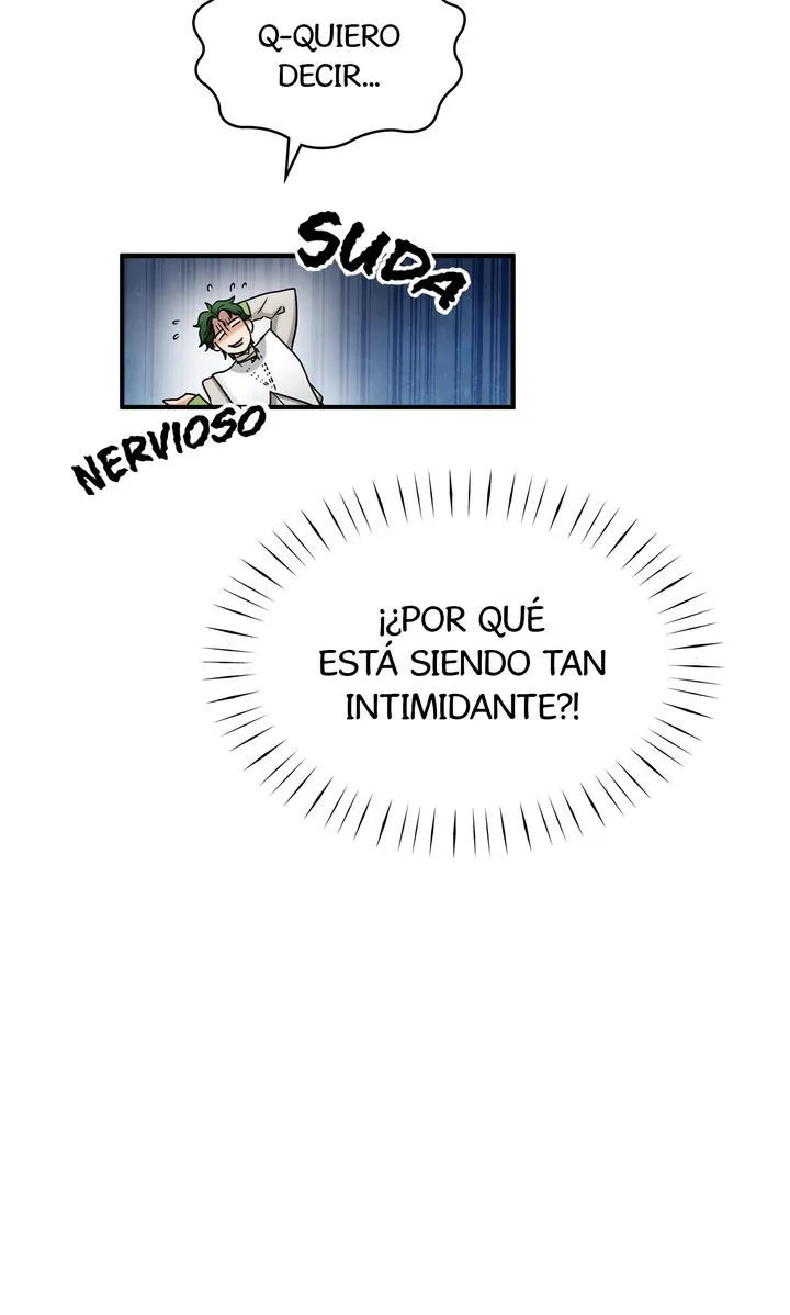 Dos Herederos Capitulo 50 página 2