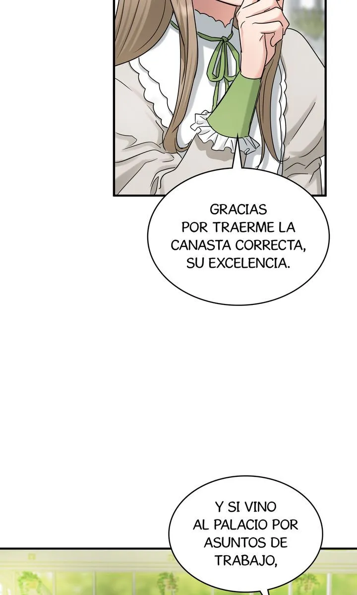 Dos Herederos Capitulo 50 página 20