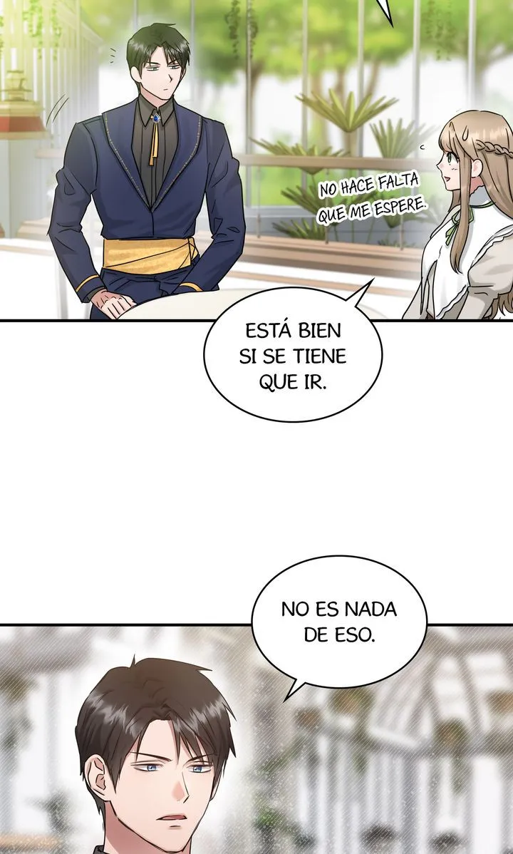 Dos Herederos Capitulo 50 página 21