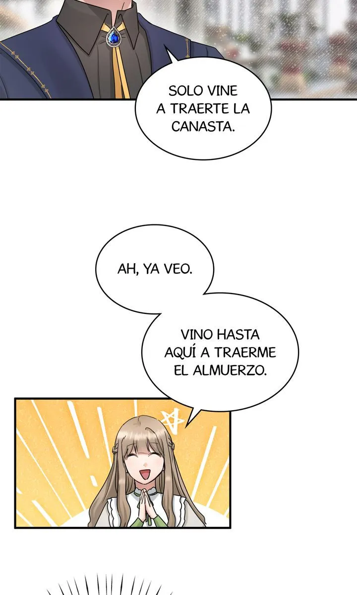 Dos Herederos Capitulo 50 página 22