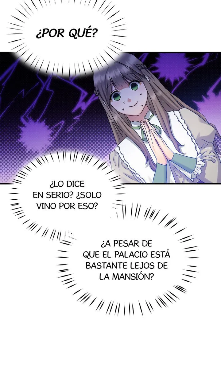 Dos Herederos Capitulo 50 página 23