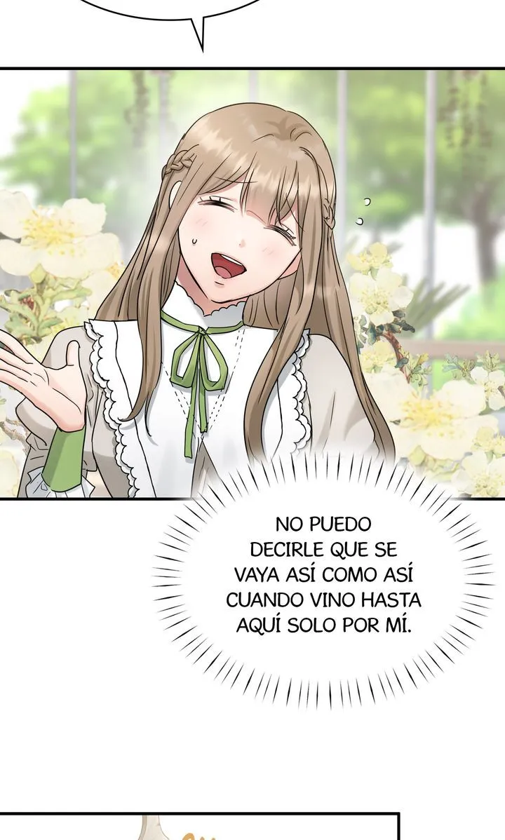 Dos Herederos Capitulo 50 página 25