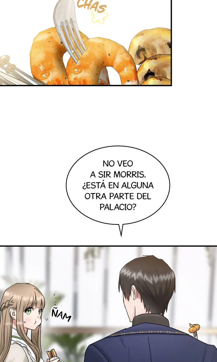 Dos Herederos Capitulo 50 página 26