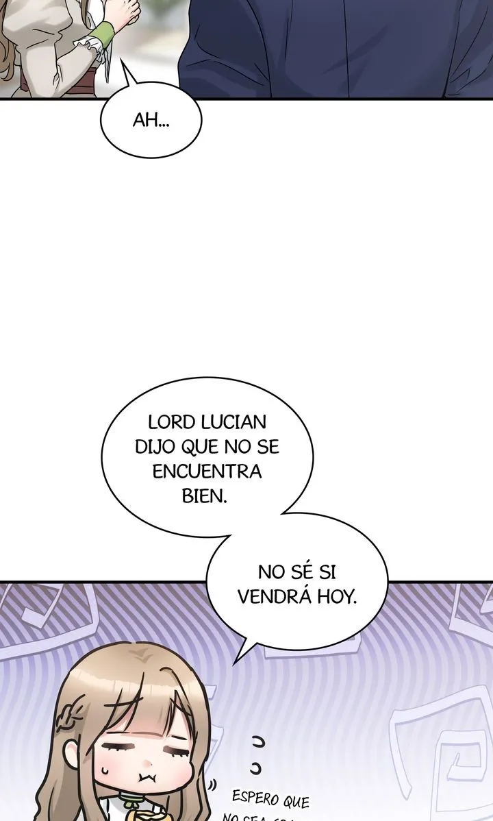 Dos Herederos Capitulo 50 página 27
