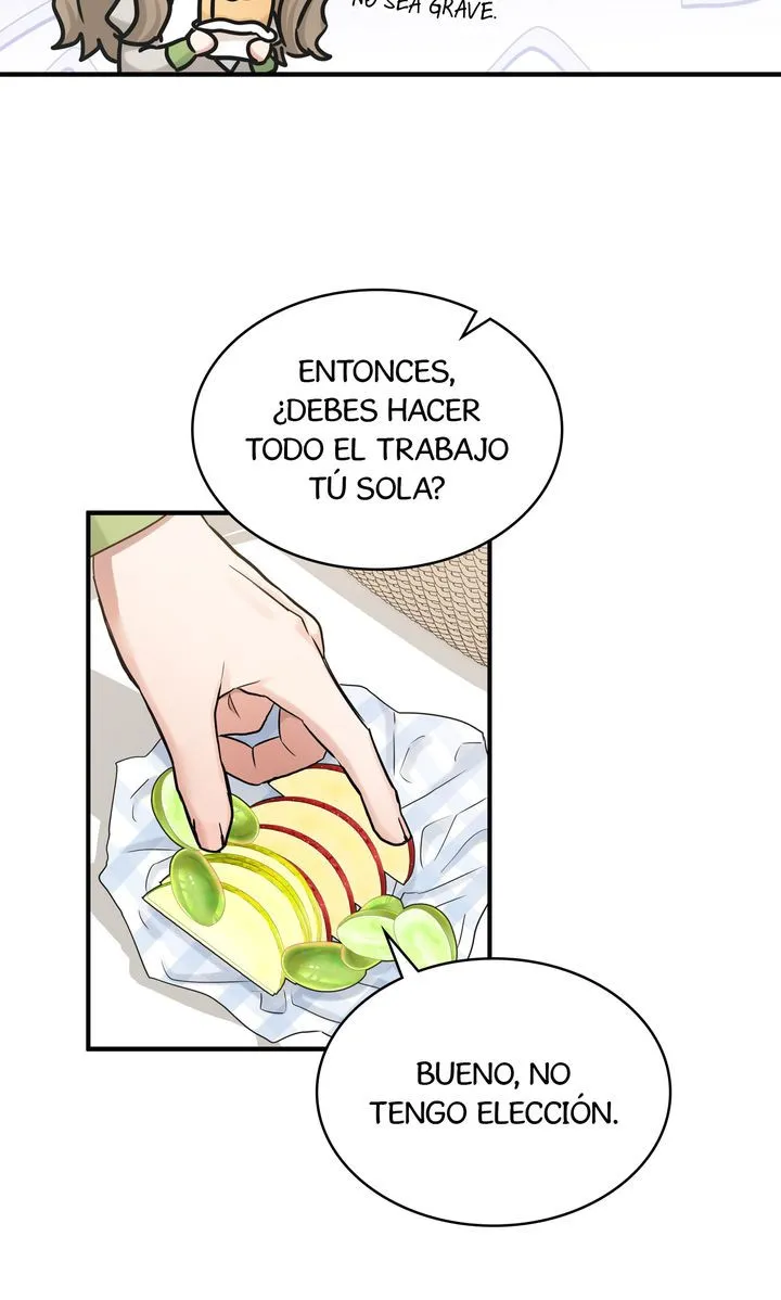 Dos Herederos Capitulo 50 página 28
