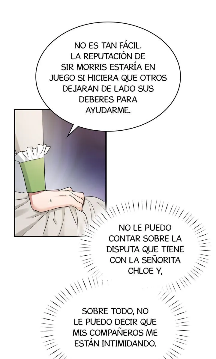 Dos Herederos Capitulo 50 página 29