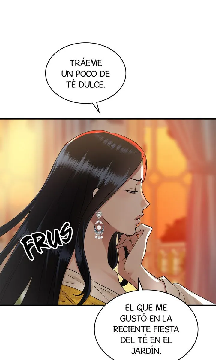 Dos Herederos Capitulo 50 página 36