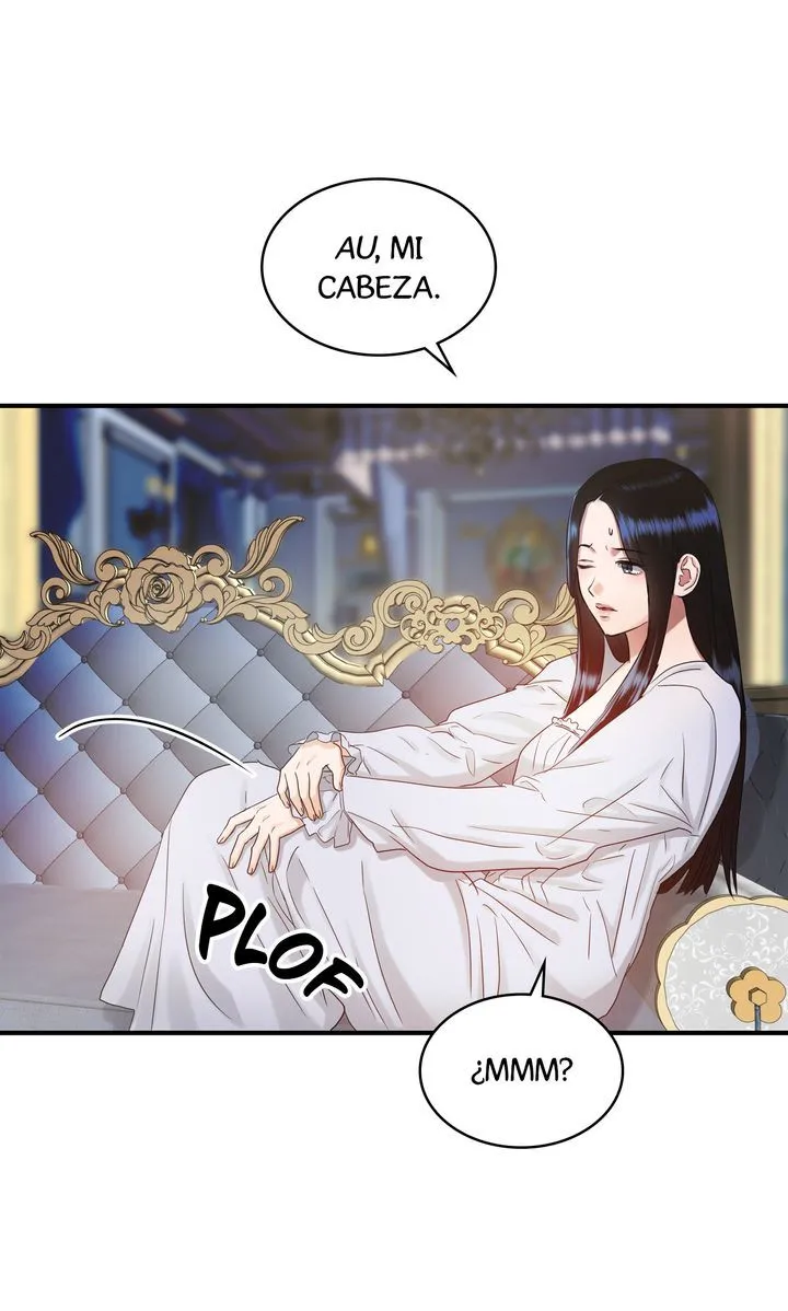 Dos Herederos Capitulo 50 página 38