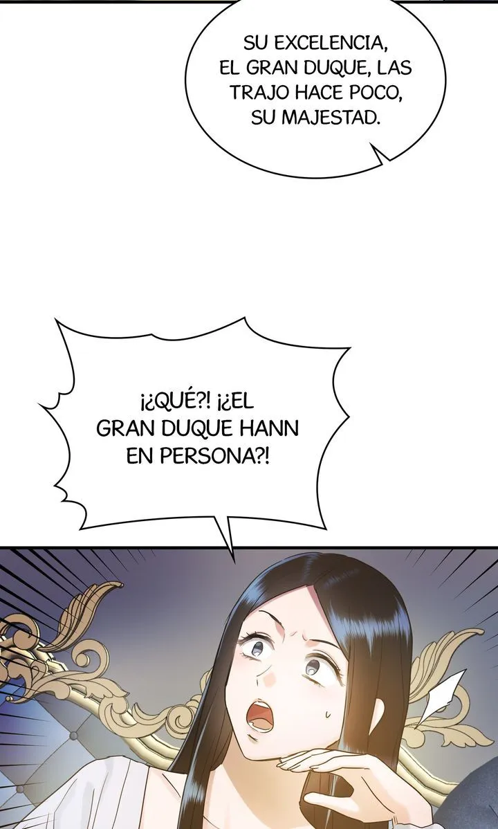 Dos Herederos Capitulo 50 página 41