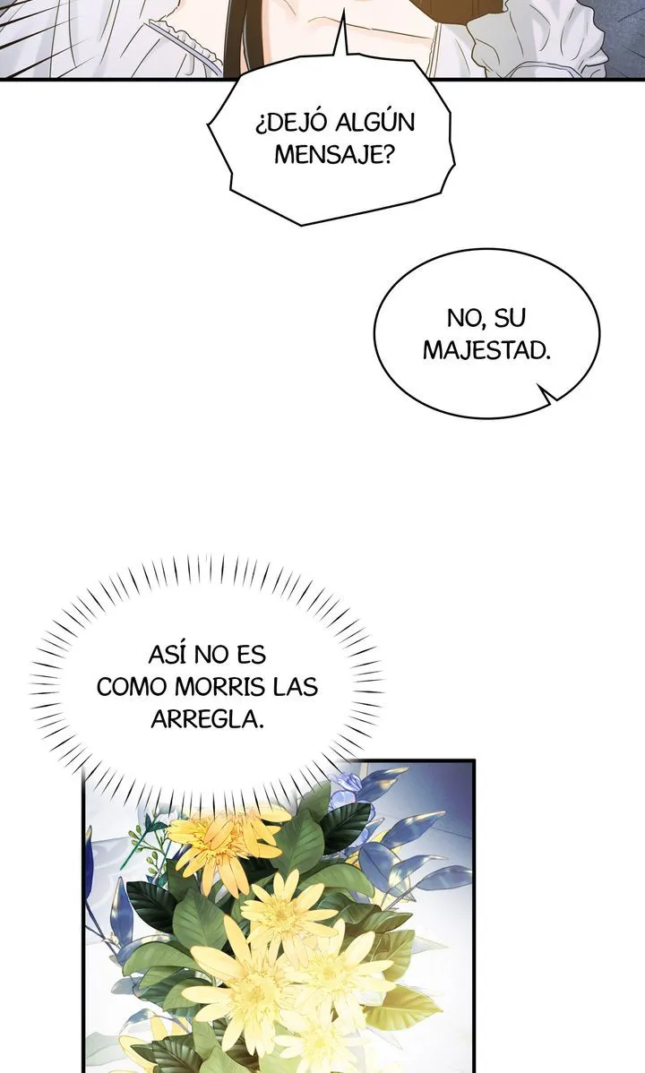 Dos Herederos Capitulo 50 página 42