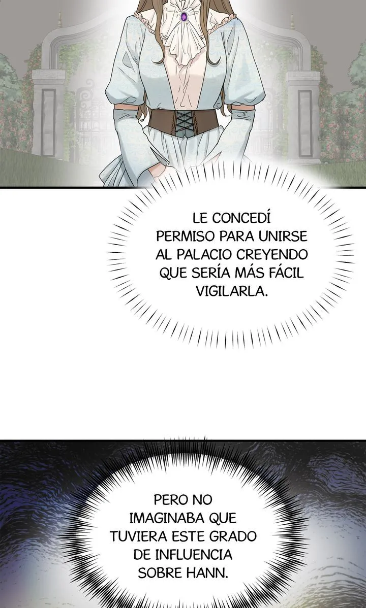 Dos Herederos Capitulo 50 página 44