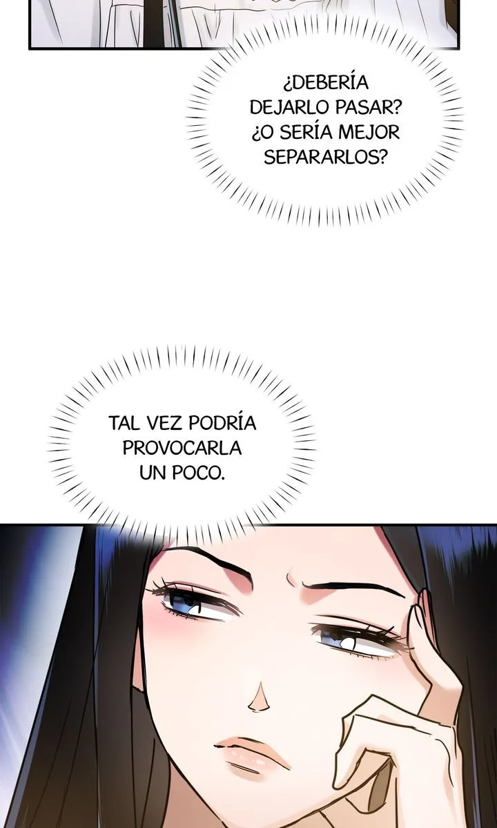 Dos Herederos Capitulo 50 página 46