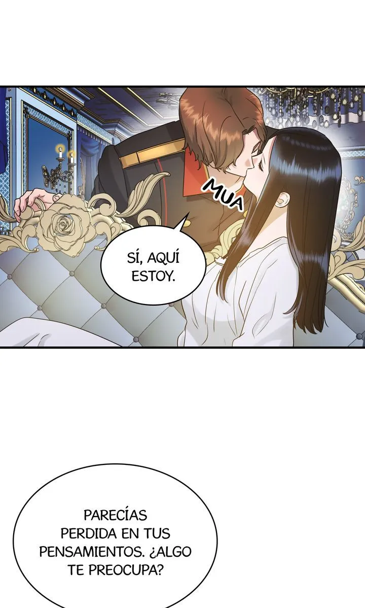 Dos Herederos Capitulo 50 página 49