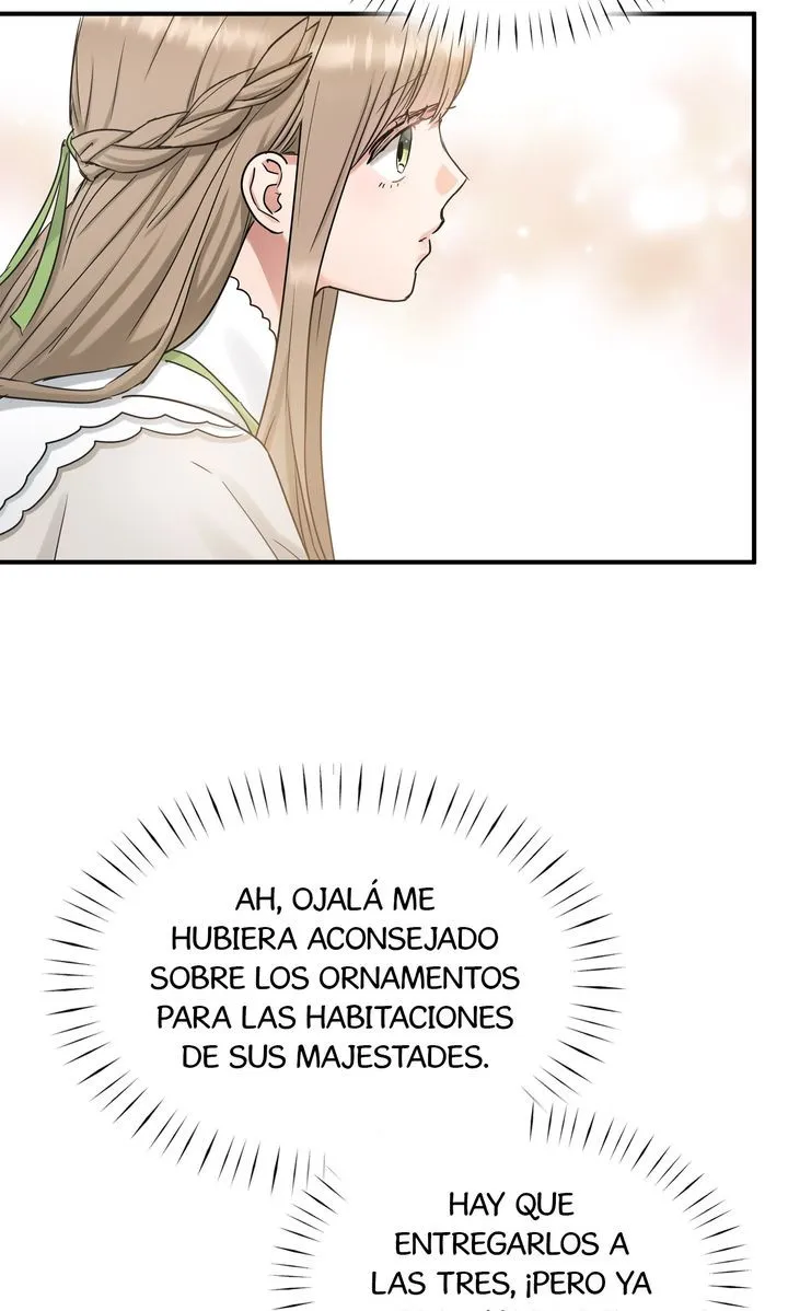 Dos Herederos Capitulo 50 página 5