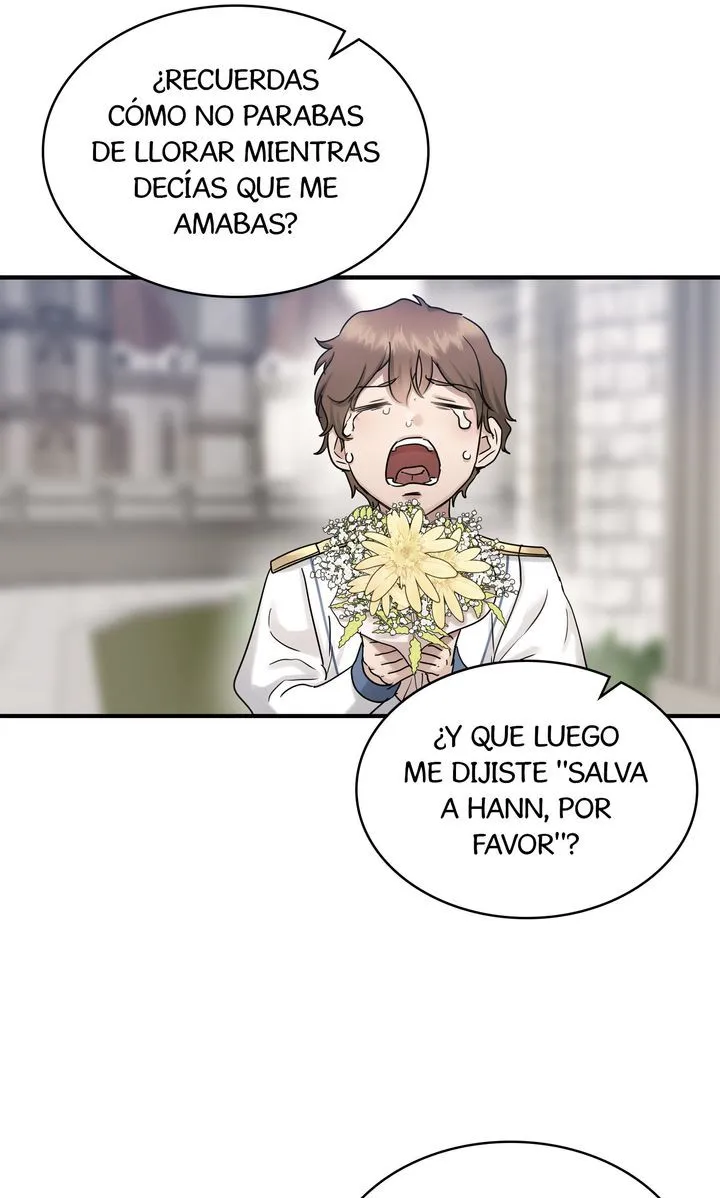 Dos Herederos Capitulo 50 página 51