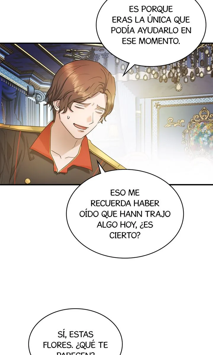 Dos Herederos Capitulo 50 página 52