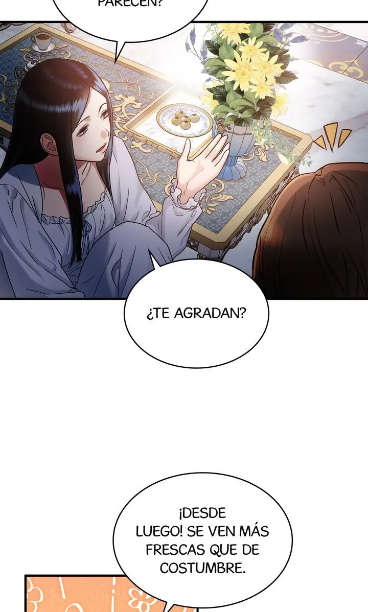 Dos Herederos Capitulo 50 página 53