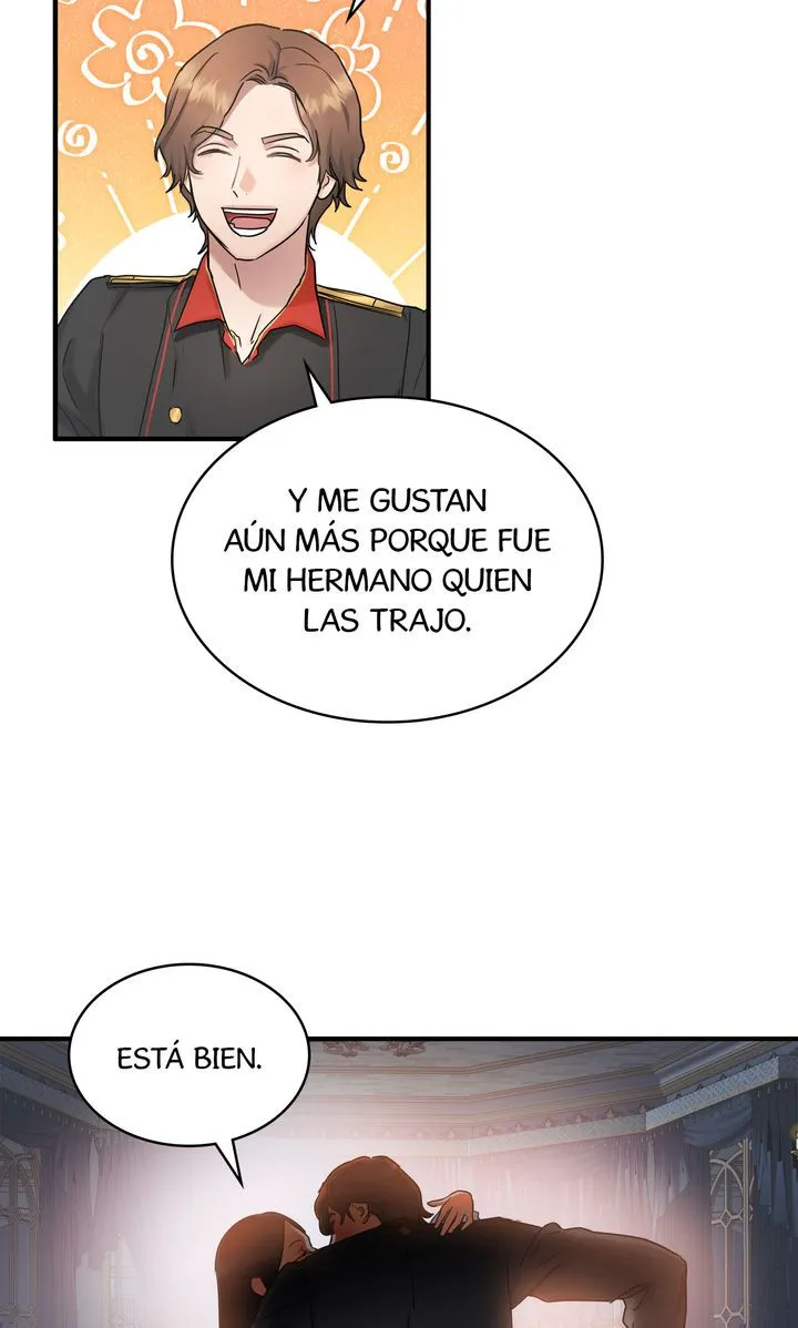 Dos Herederos Capitulo 50 página 54